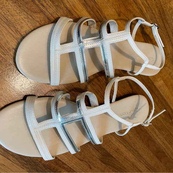 Calvin Klein Sandals - Picture 9 of 9